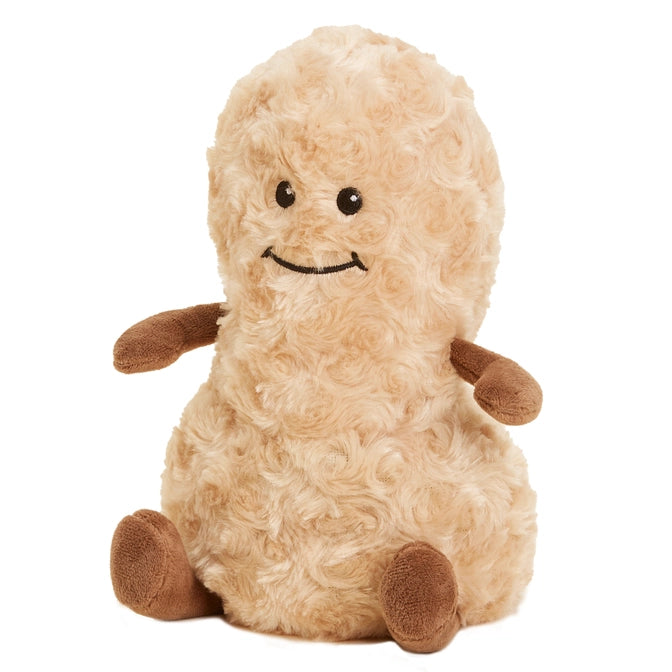 Peanut warmies