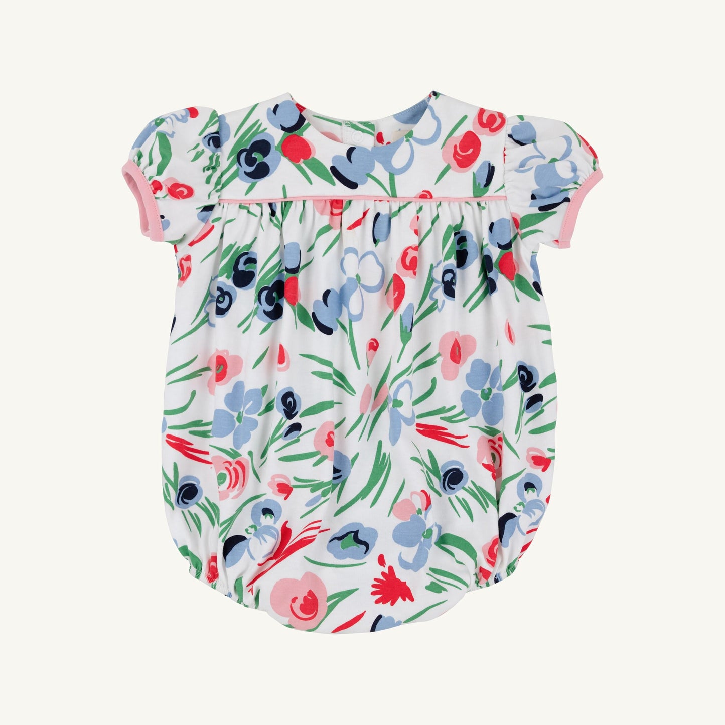 Blythe bubble - fair st floral