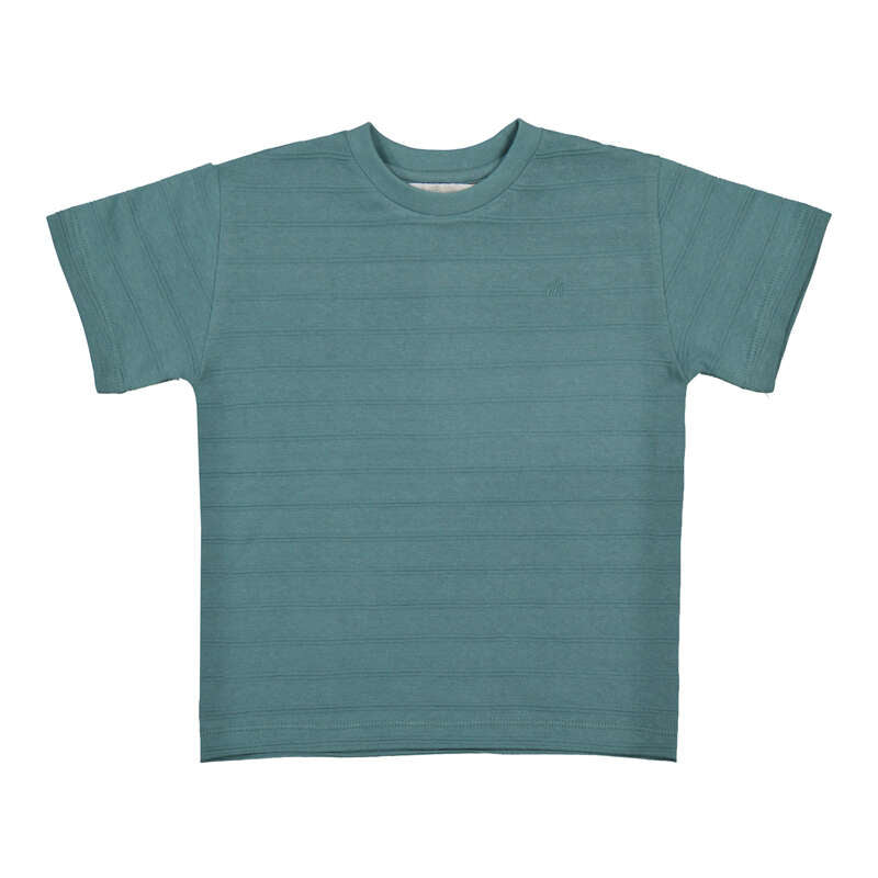 S/s tshirt - seaweed