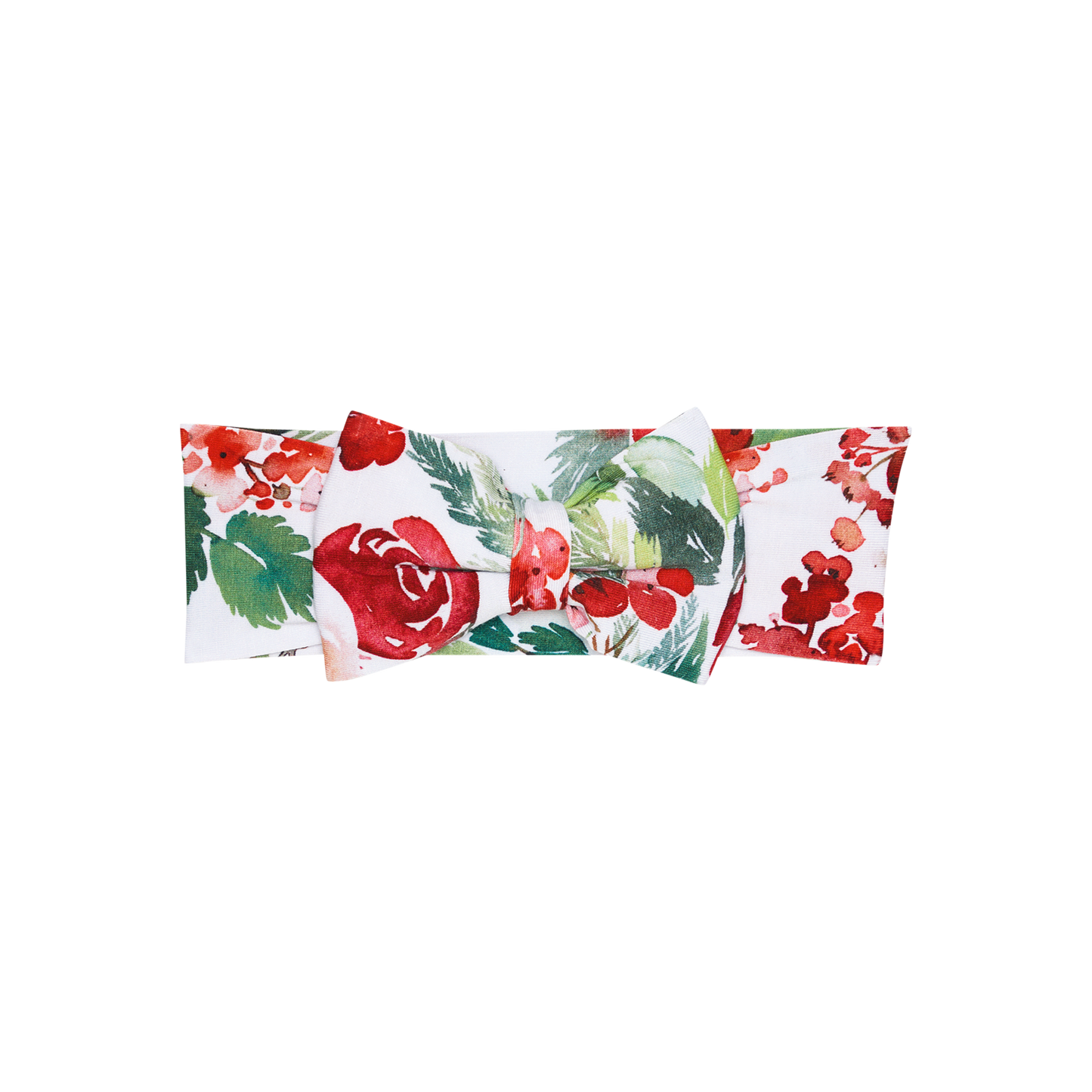 Beatrix luxe bow headwrap