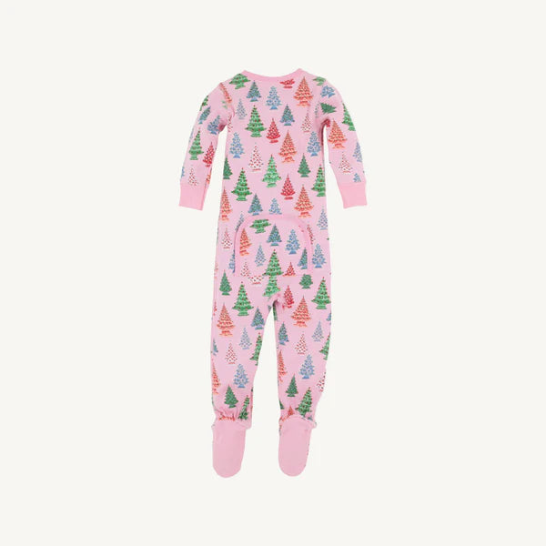 Noelle's night night footie - need a little nostalgia