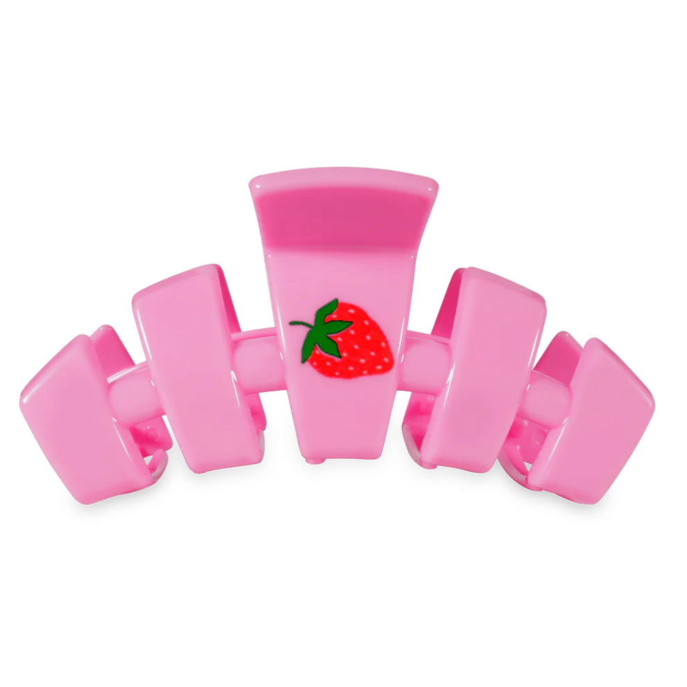 Classic handpicked large claw clip