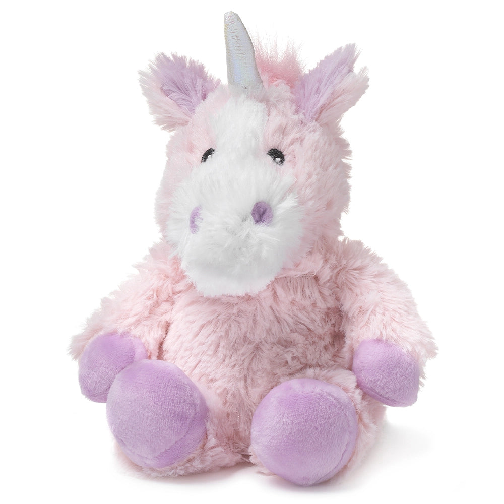 Unicorn warmies