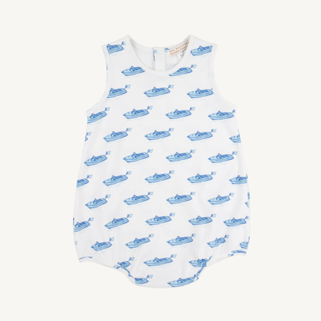 Patton play bubble - briland time