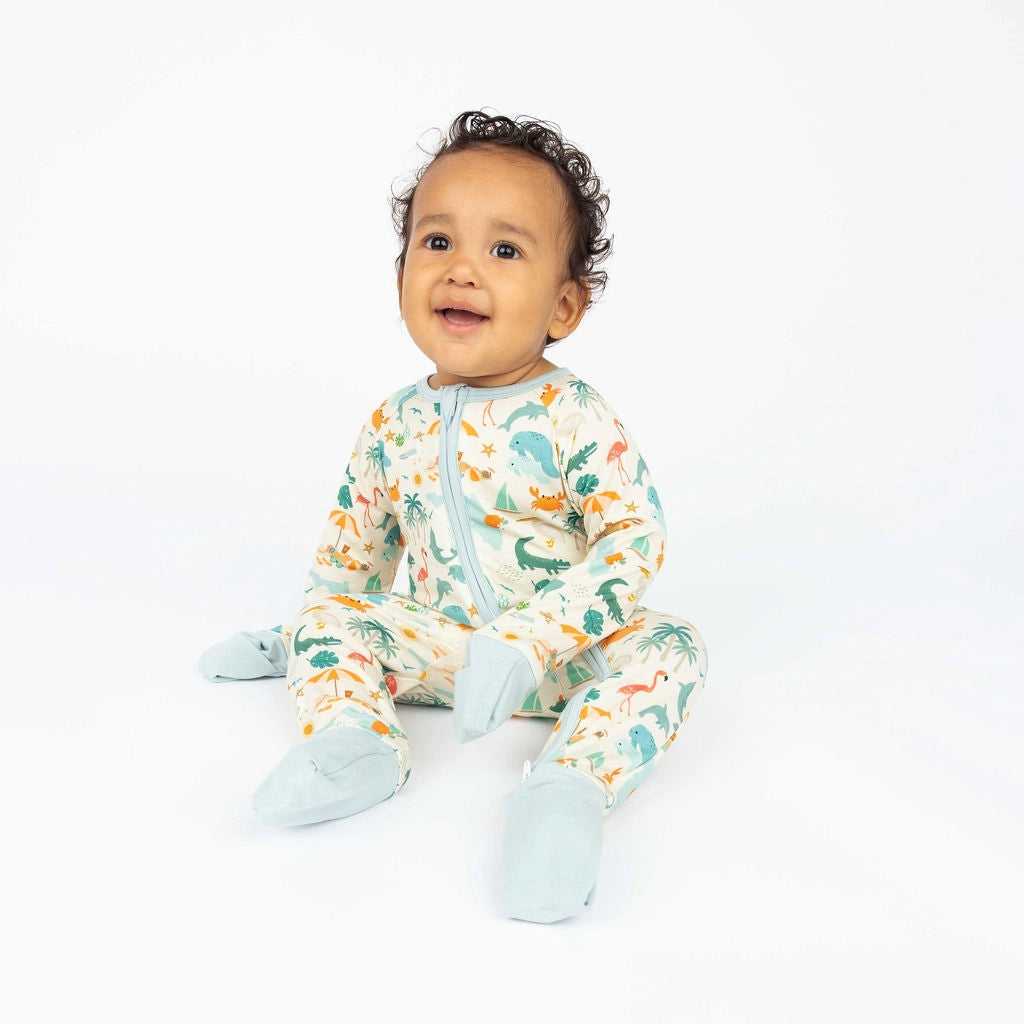 Explore Florida souvenir conv pjs