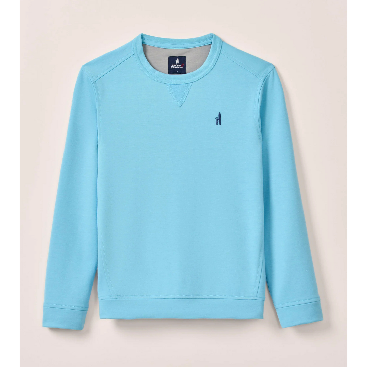 Reilly l/s top - barracuda