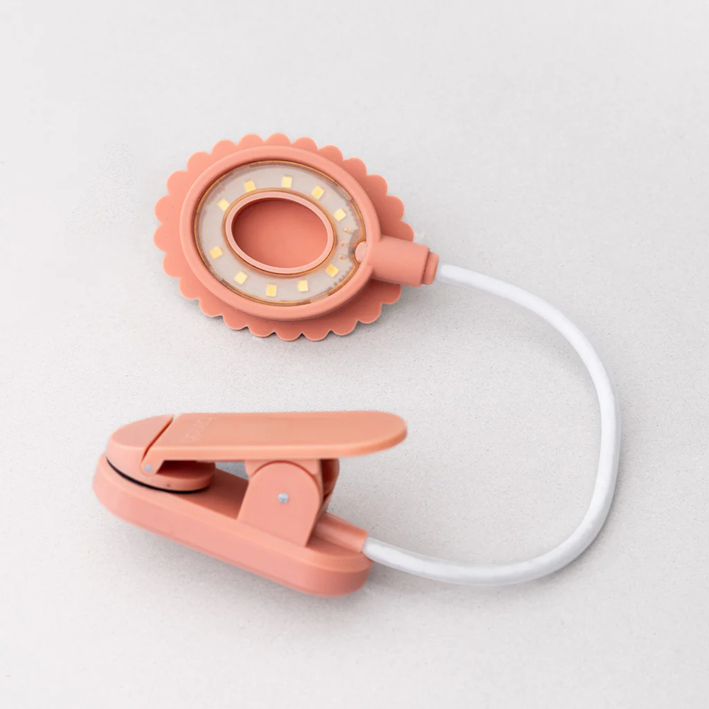 Book light - do not disturb