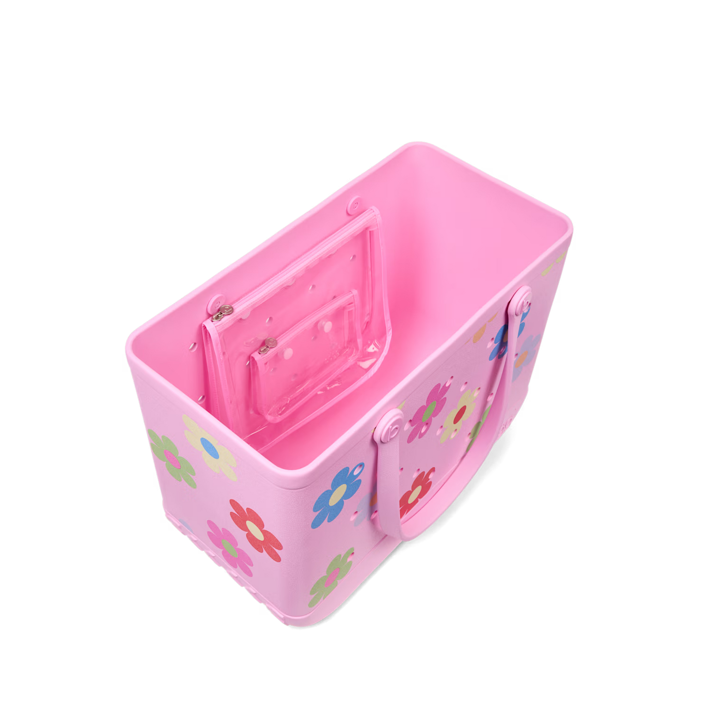 Original bogg - happy flowers