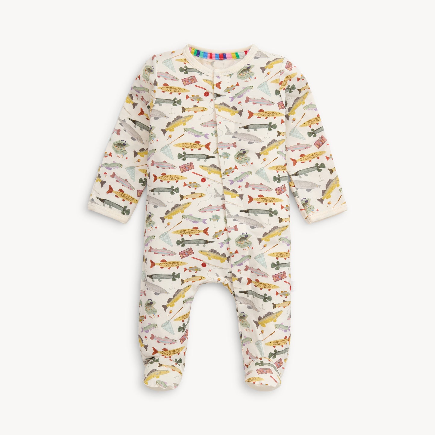 Reel good time footie