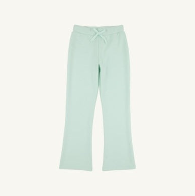 Prepletic patty pants - sea island seafoam