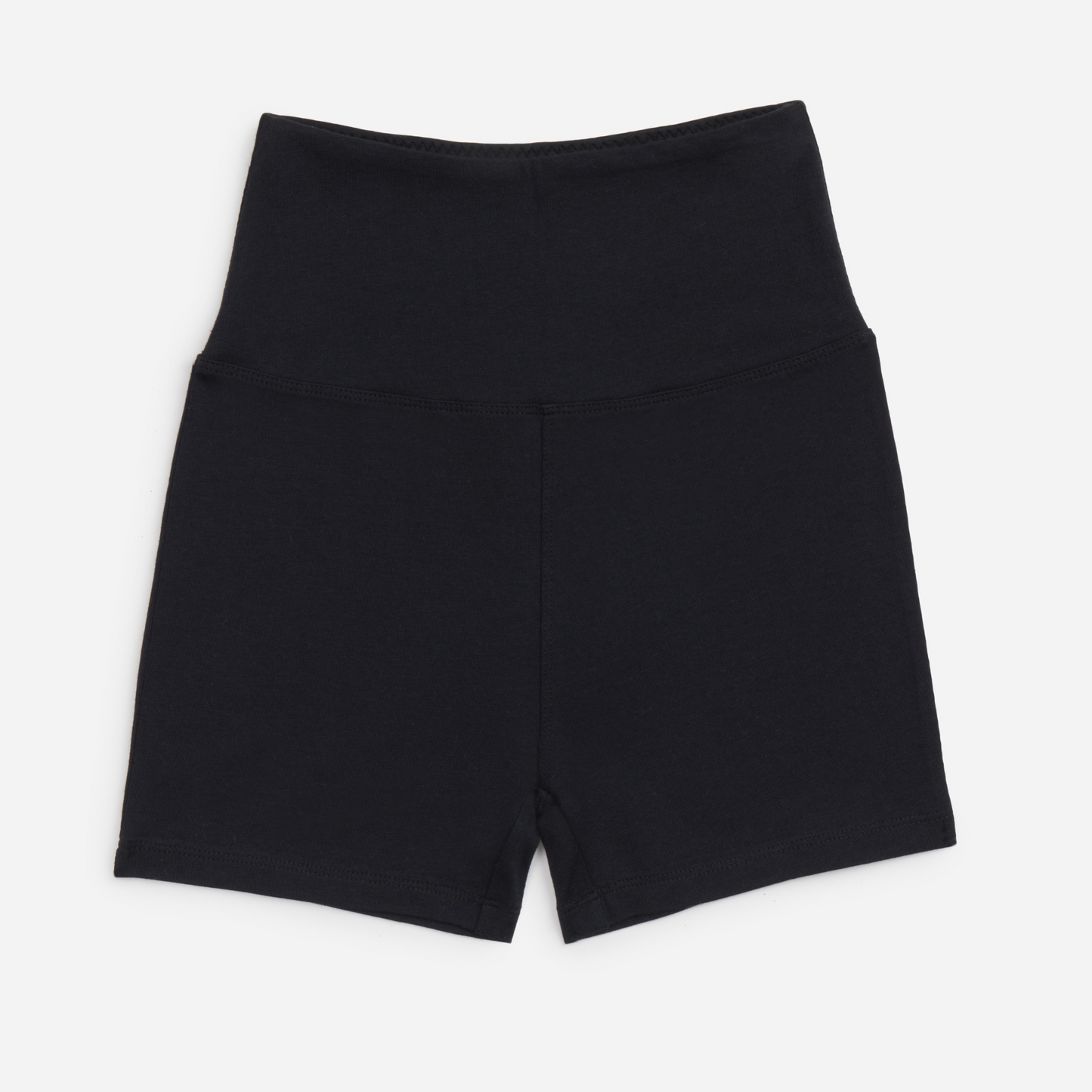 Bike shorts - black