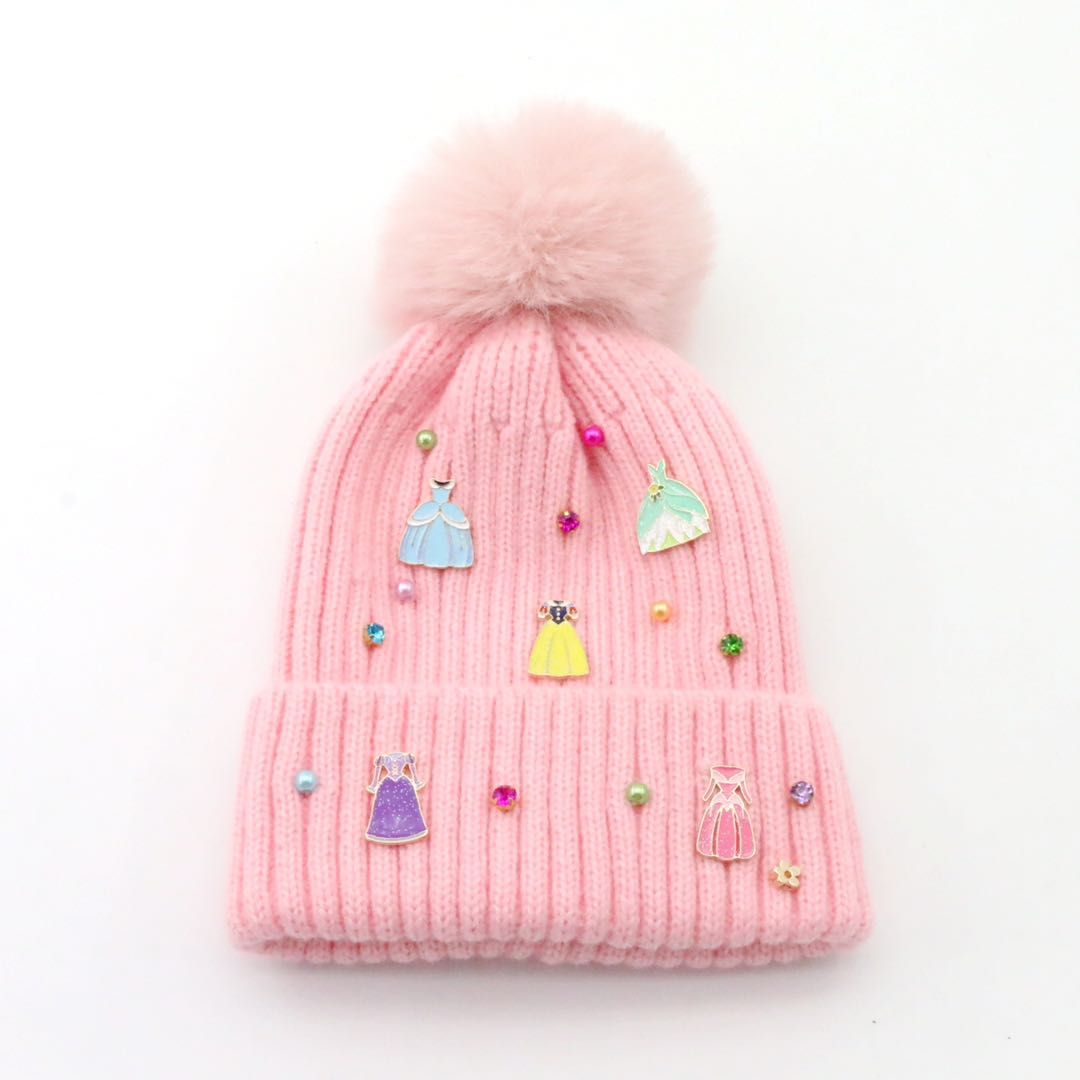 Once upon a time beanie
