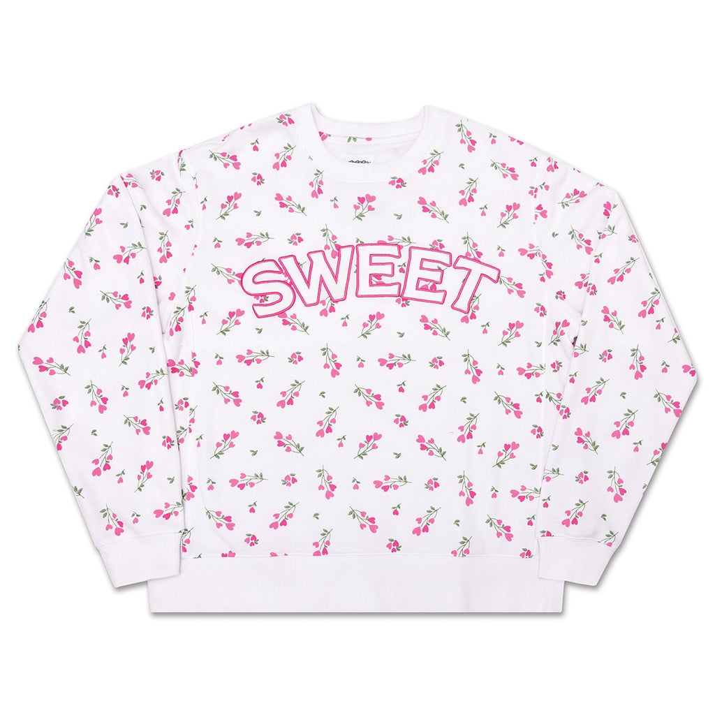 Theme sweet sweatshirt
