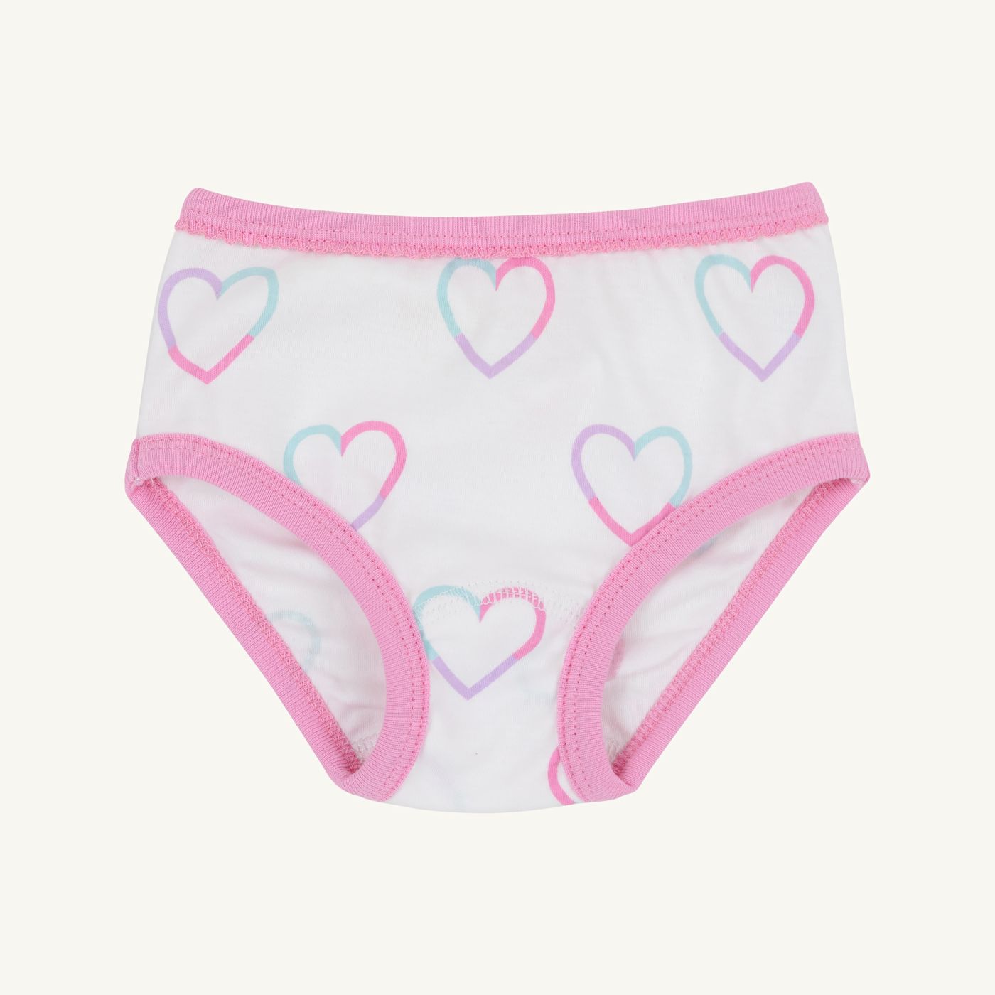 Pippy's underpinnings - have a little heart