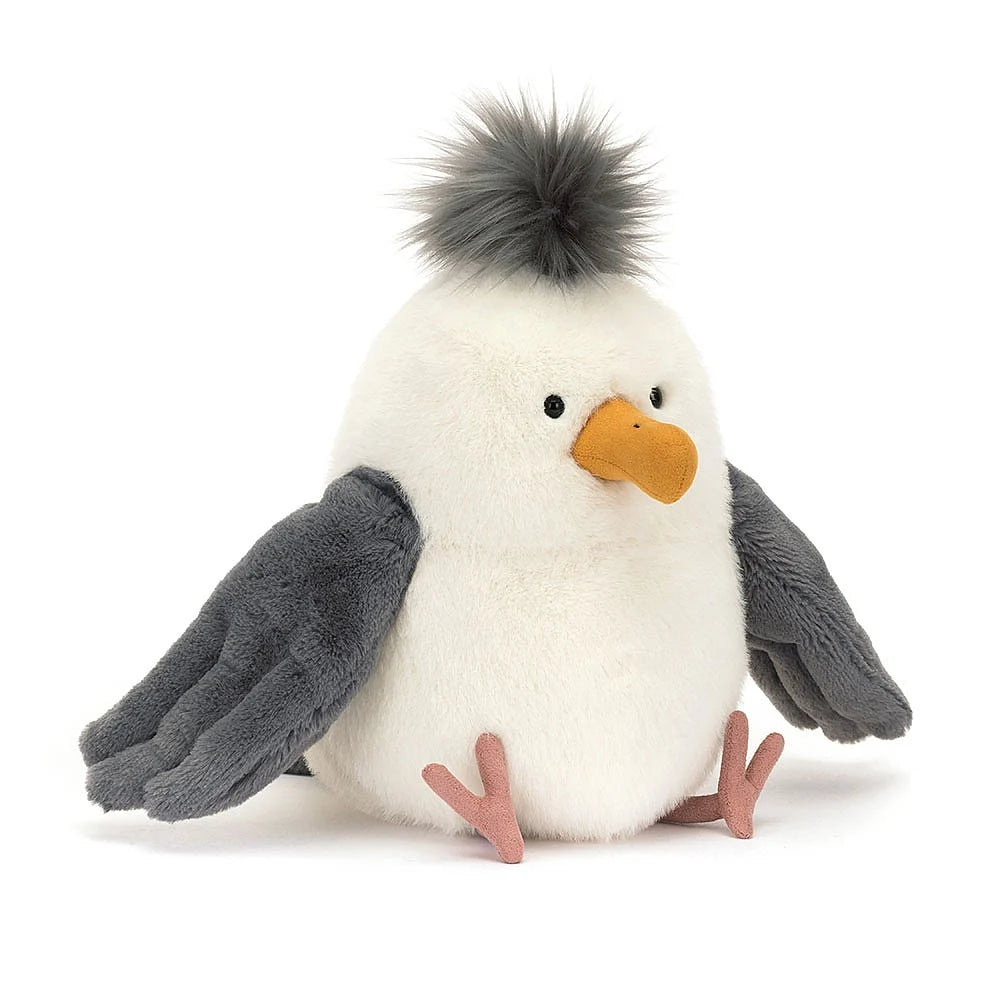 Chip seagull