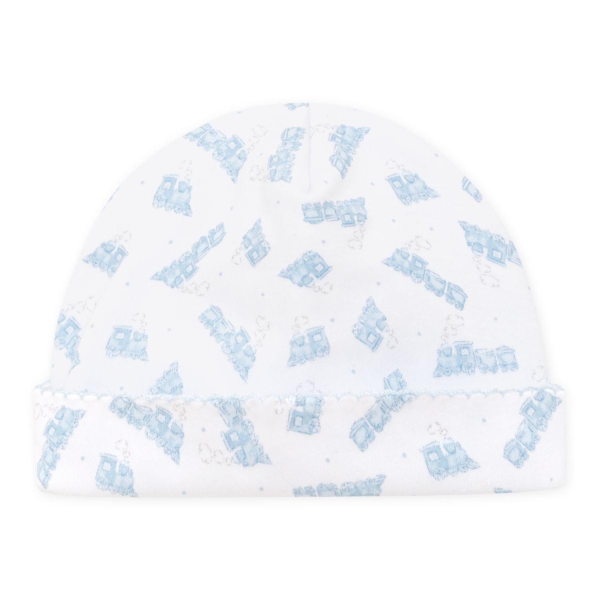 Choo choo train hat