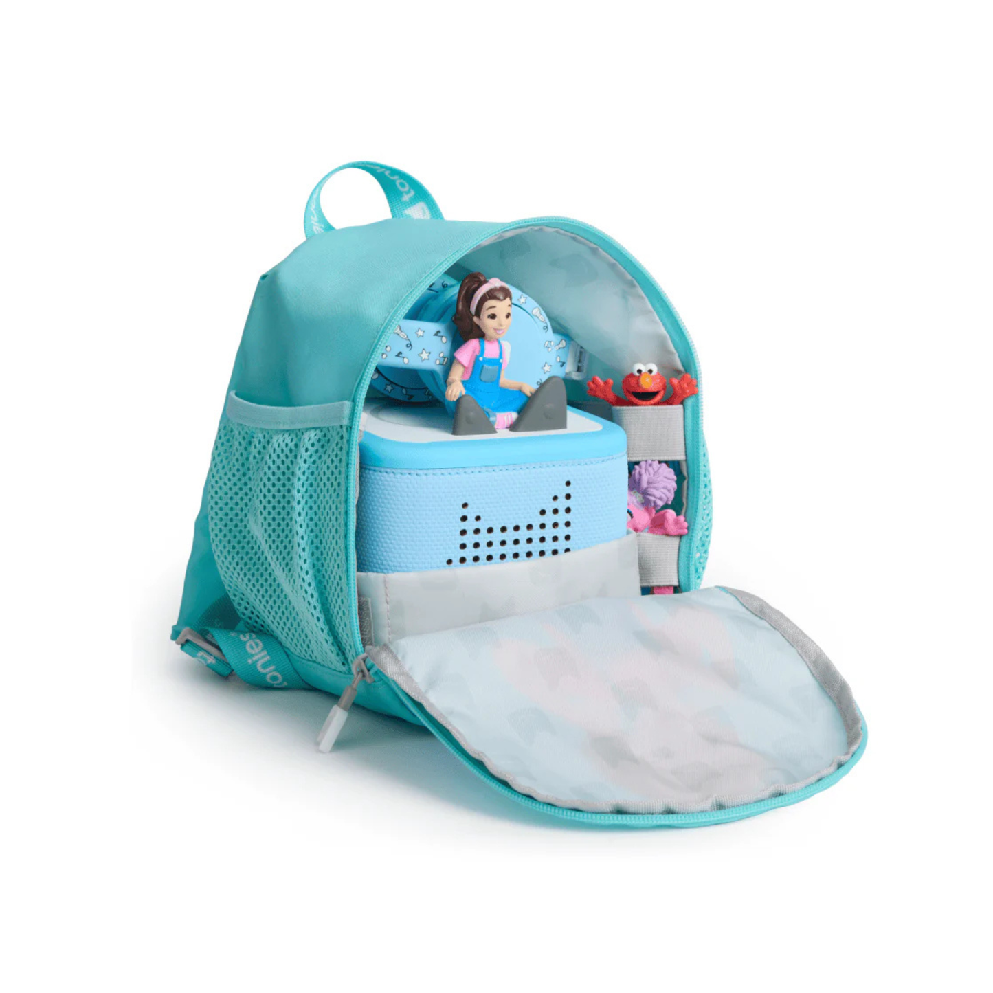 Ms. Rachel carrying case