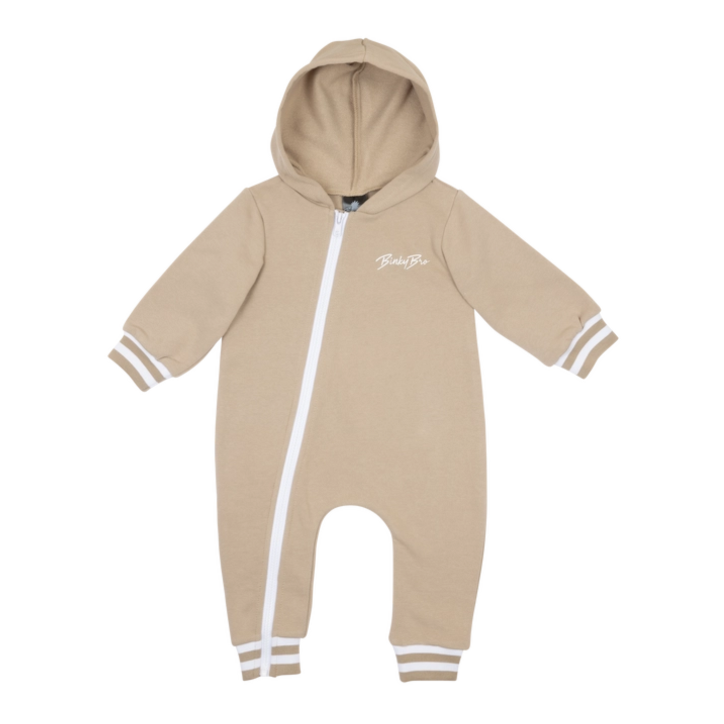 Payday onesie romper - beige