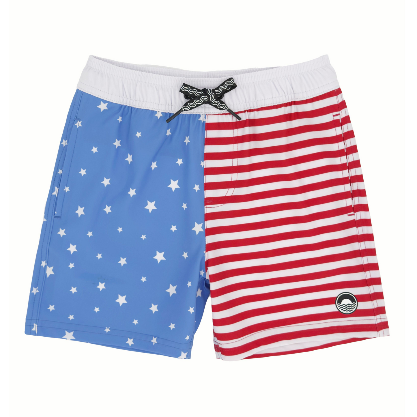 Volley trunk - blue jay