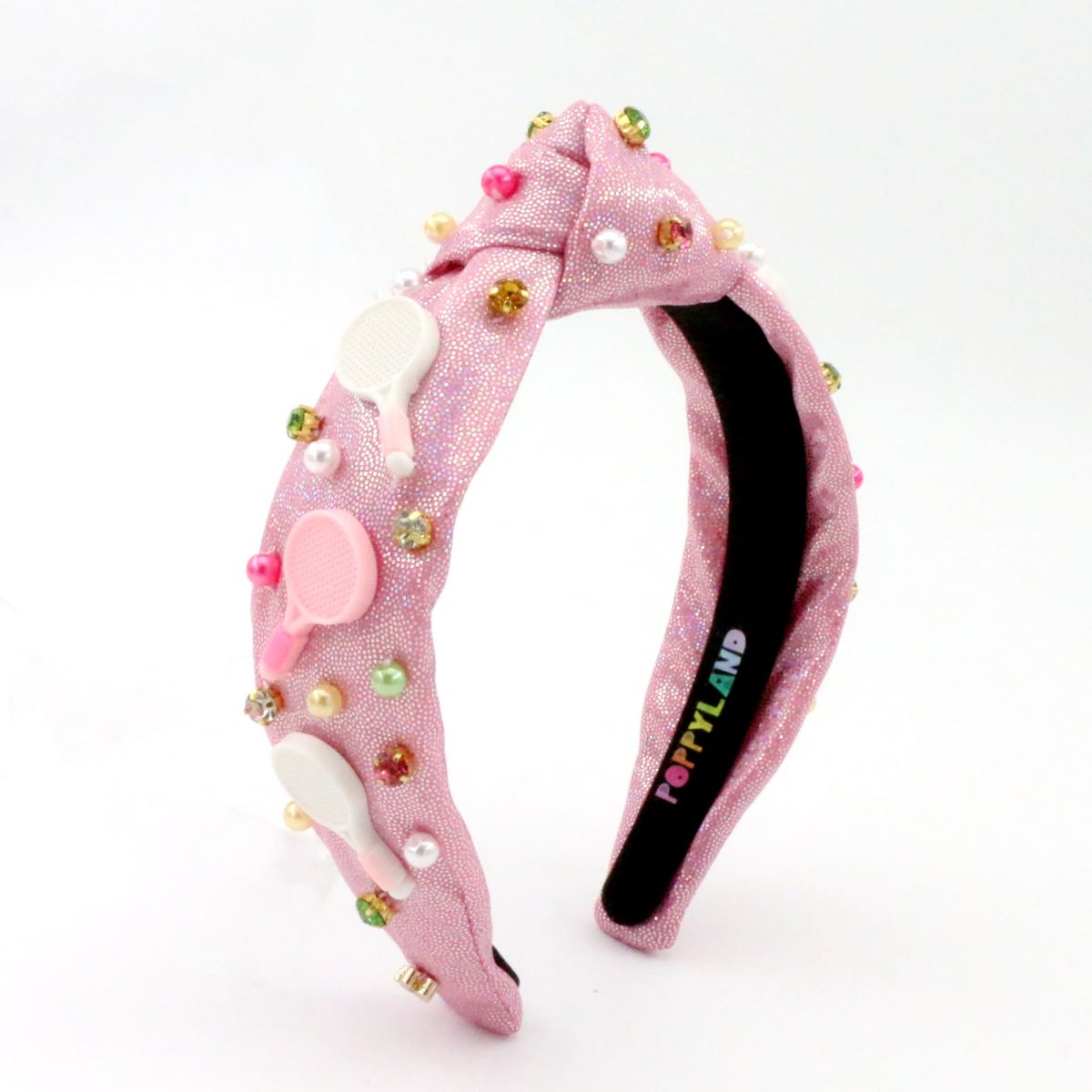 Court cutie headband