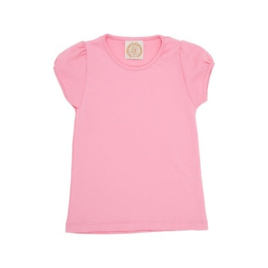 Penny's play shirt - hamptons hot pink