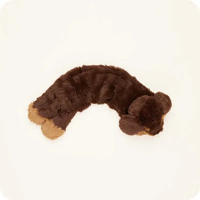 Dachshund warmie wrap