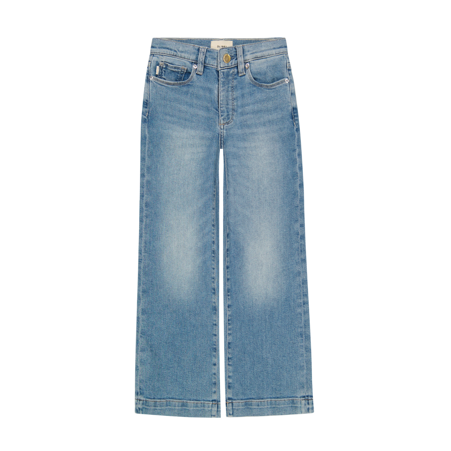 Lily wide leg - ravello