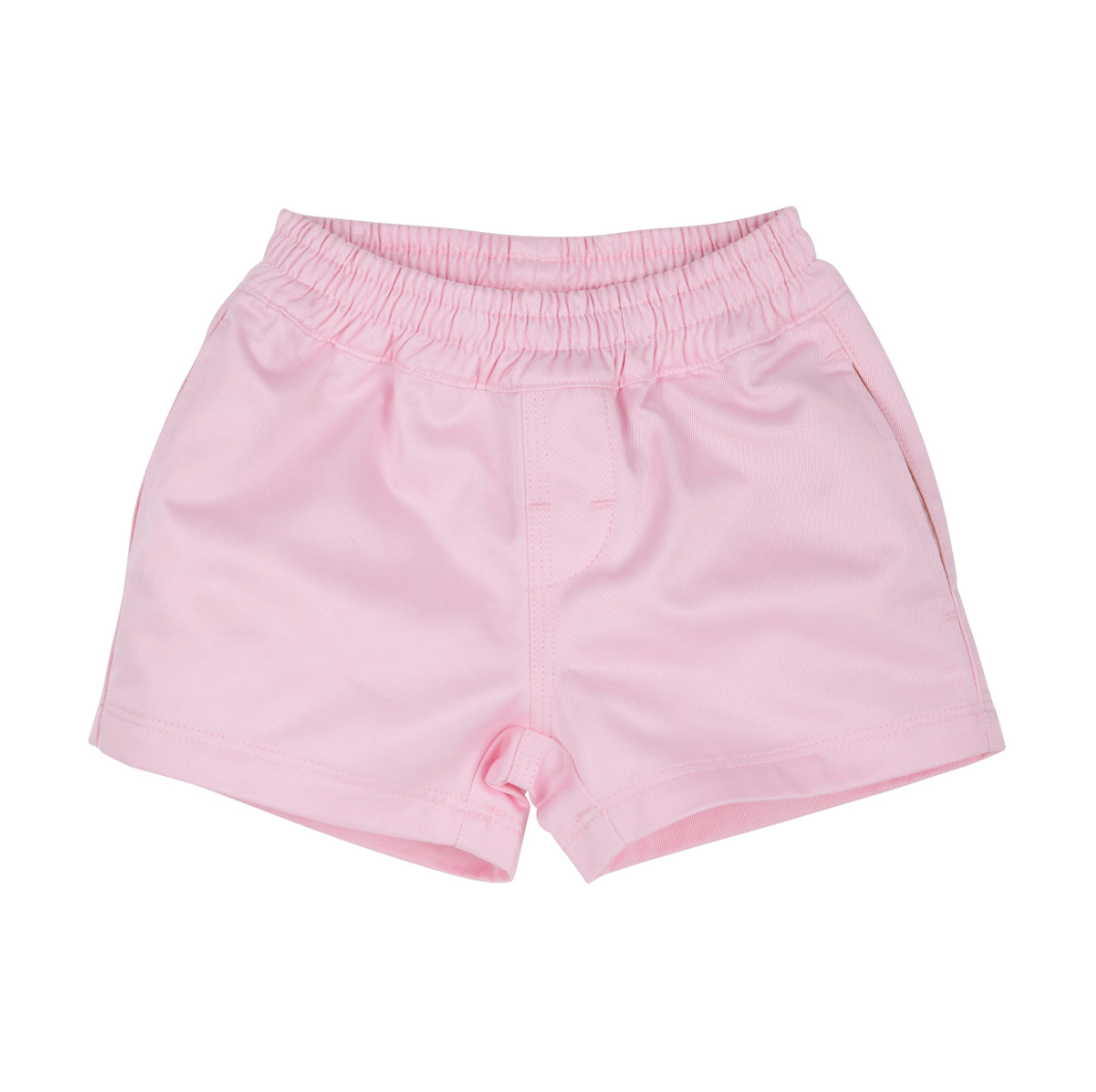 Sheffield shorts - palm beach pink
