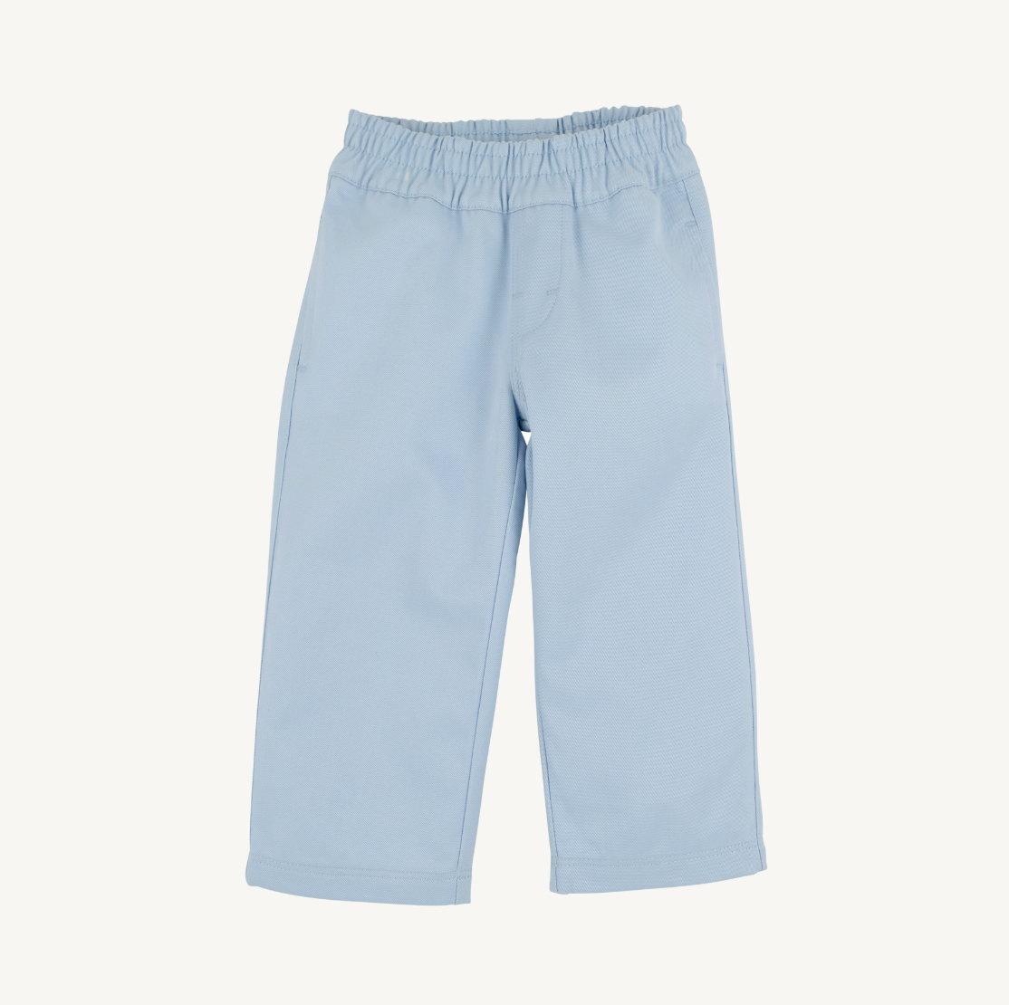 Sheffield pants twill - buckhead blue