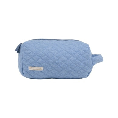 Trip toiletry kit - buckhead blue
