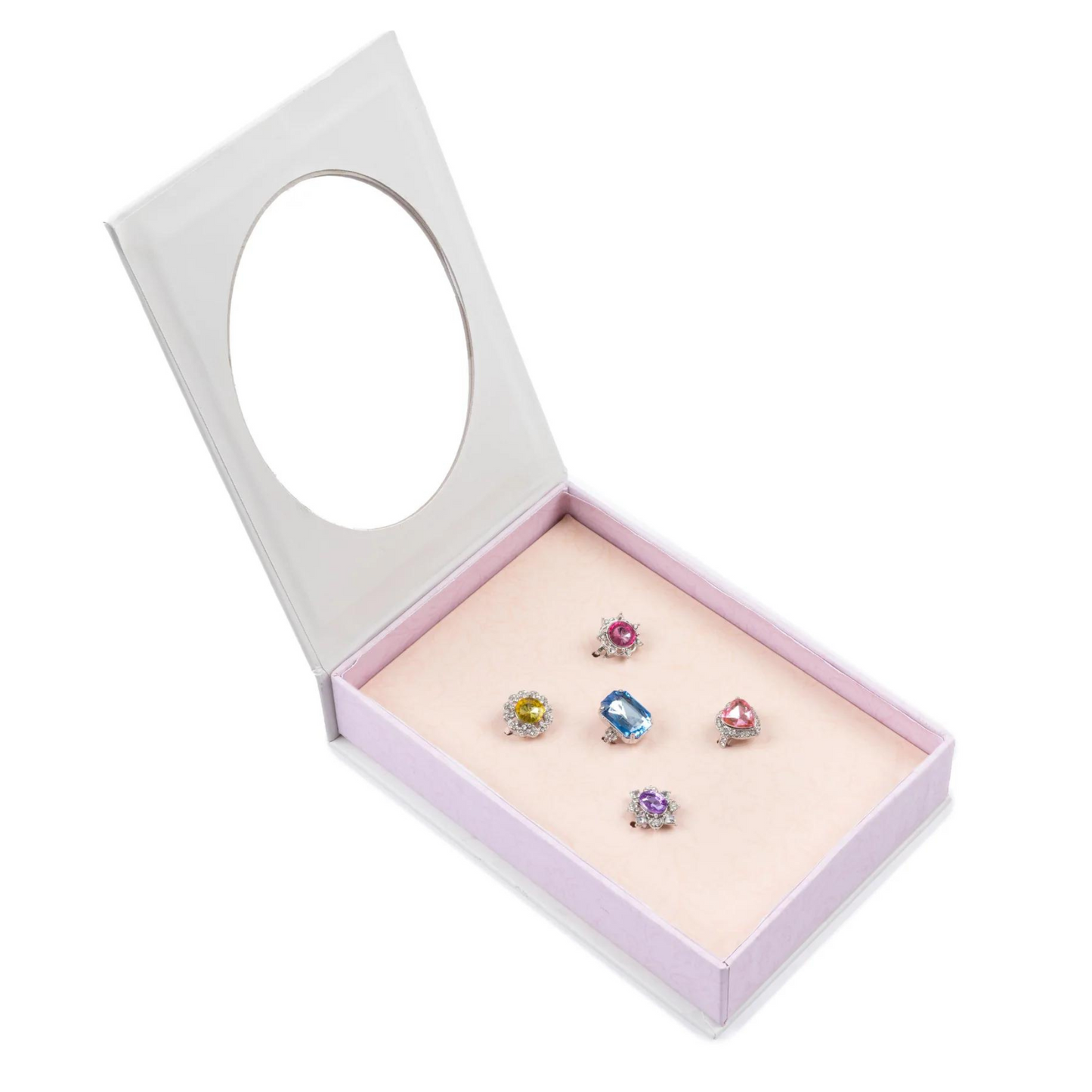 The elizabeth - 5pc set