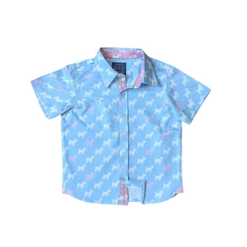 Puppies s/s shirt