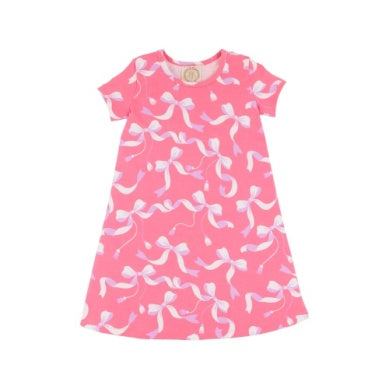 Polly play dress - bagley bows