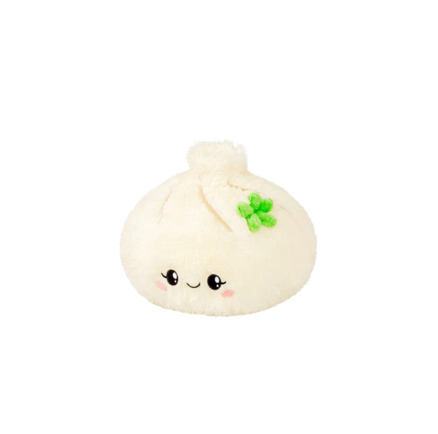 Mini Comfort Food Soup Dumpling