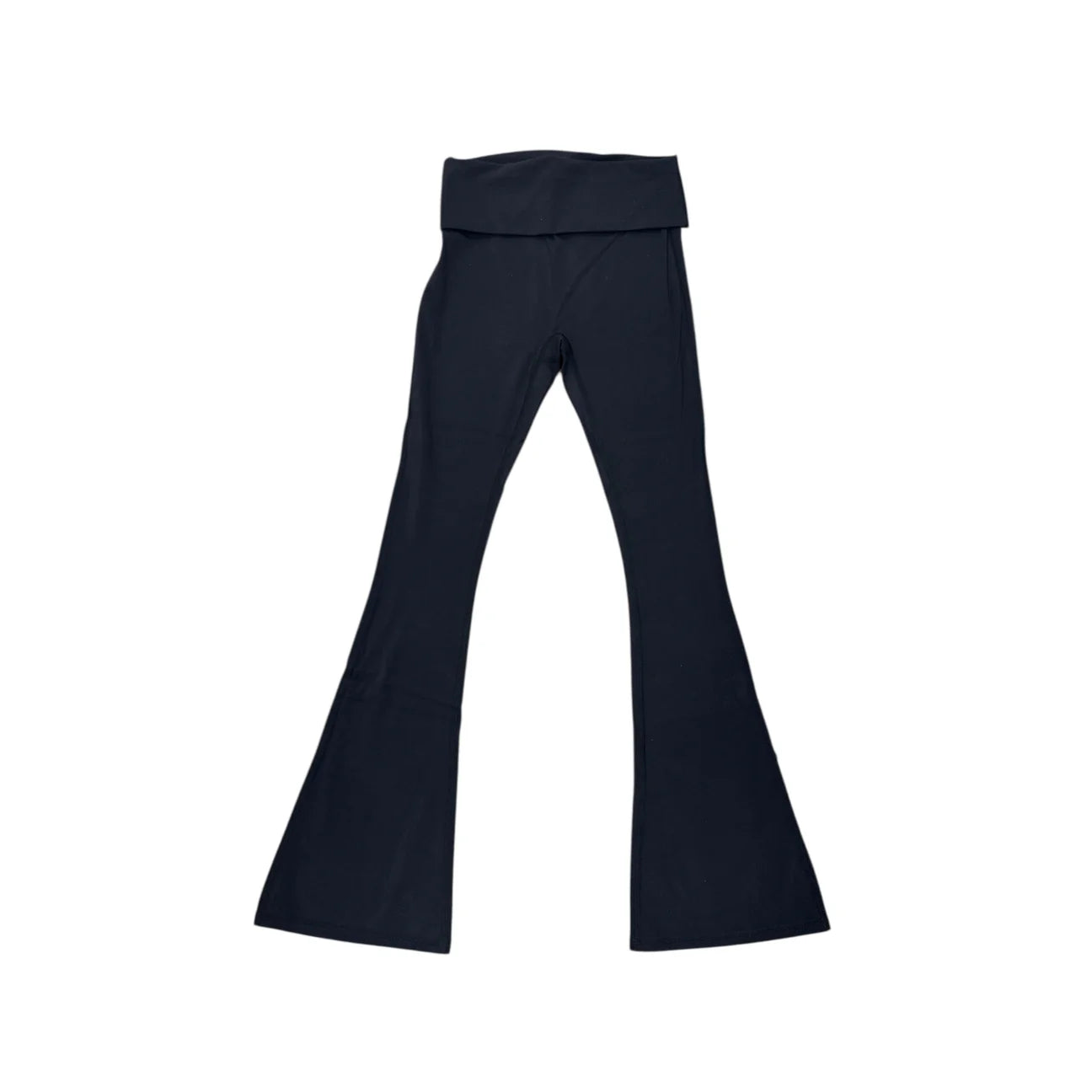 Asher pants - black
