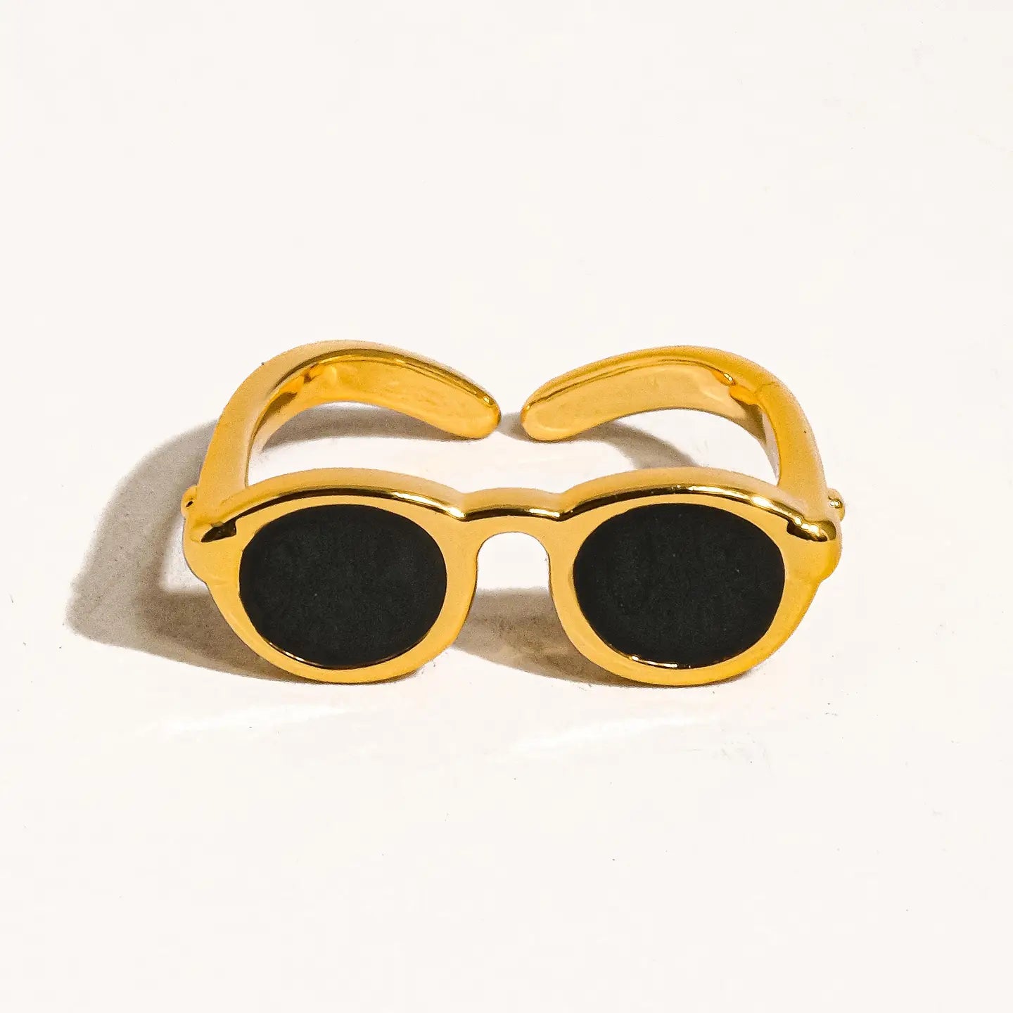Dean - sunglasses ring