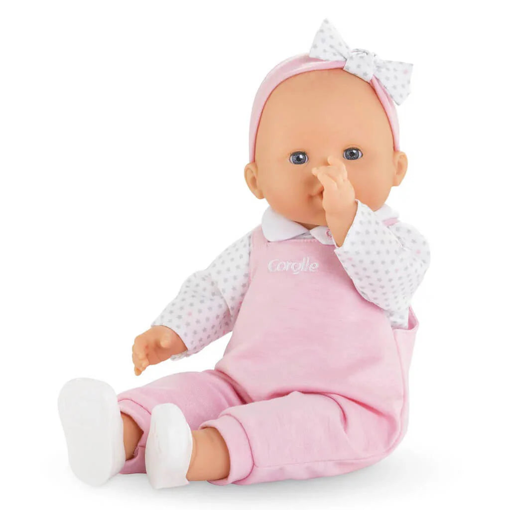 Lise doll
