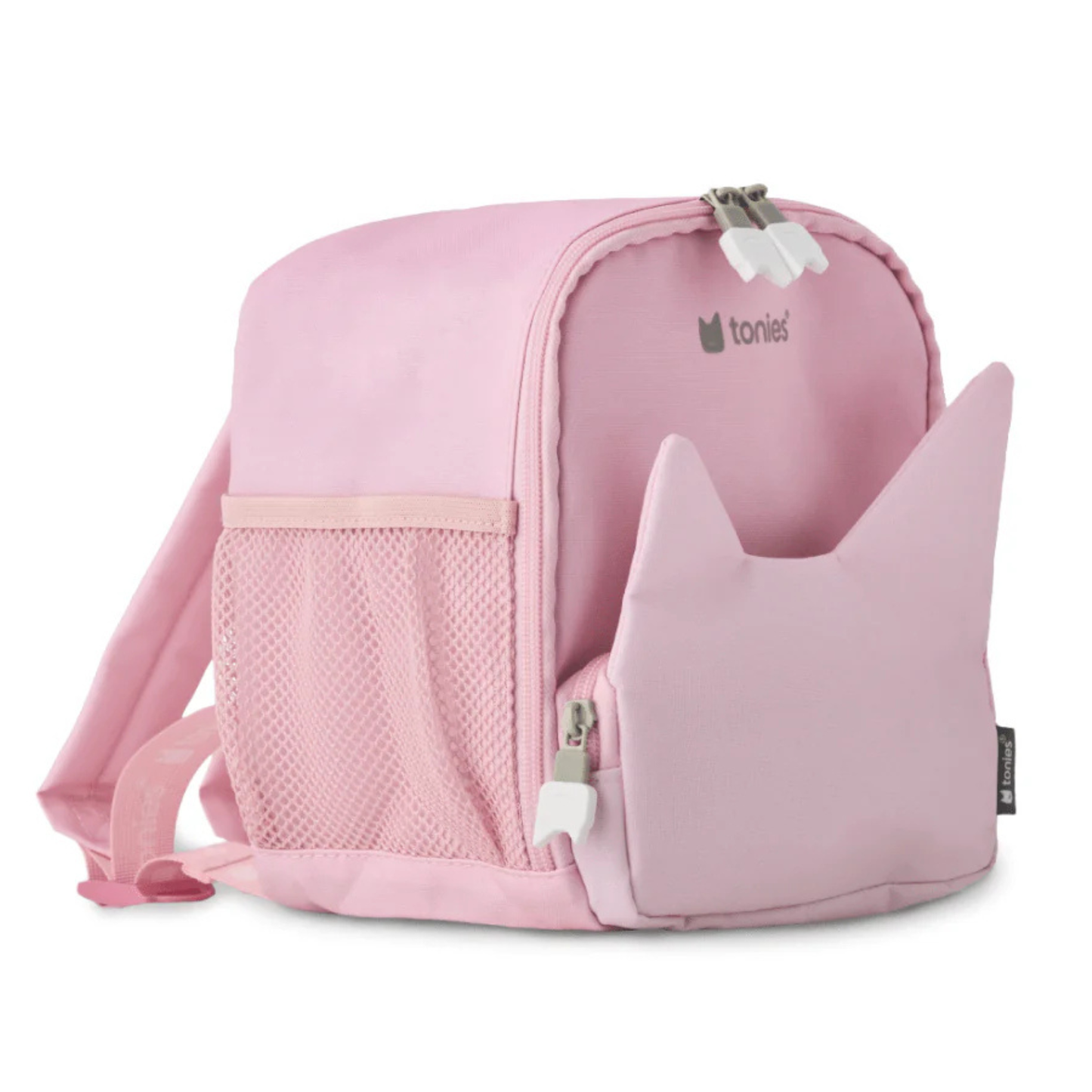Adventure backpack - cloud pink