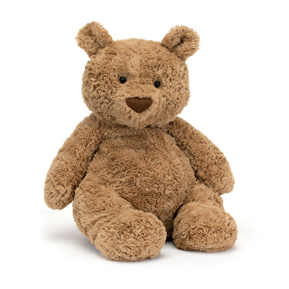 Bartholomew bear huge