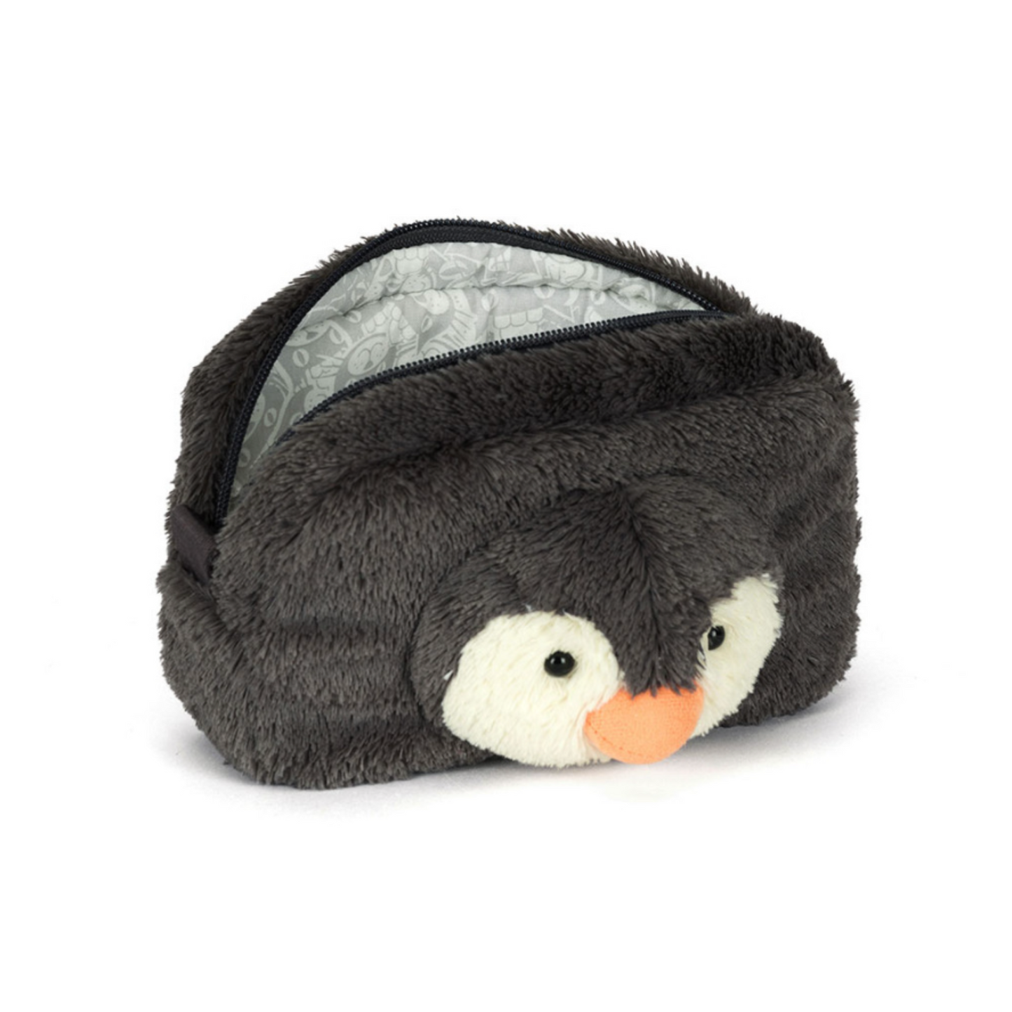 Peanut penguin pouch
