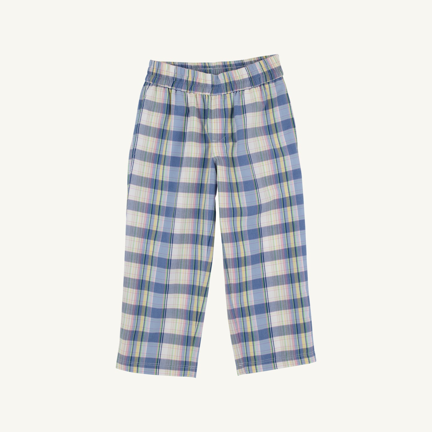 Sheffield pants - pawleys island plaid