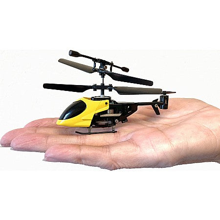 RC mini helicopter