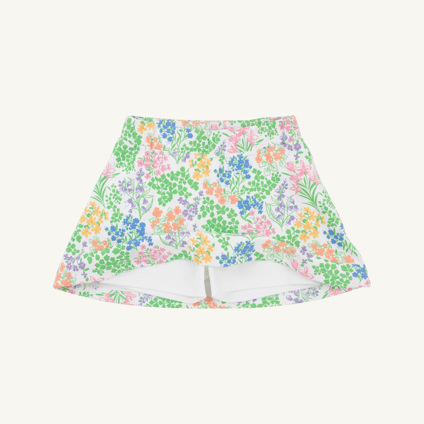 Searcy skort - gaston st garden