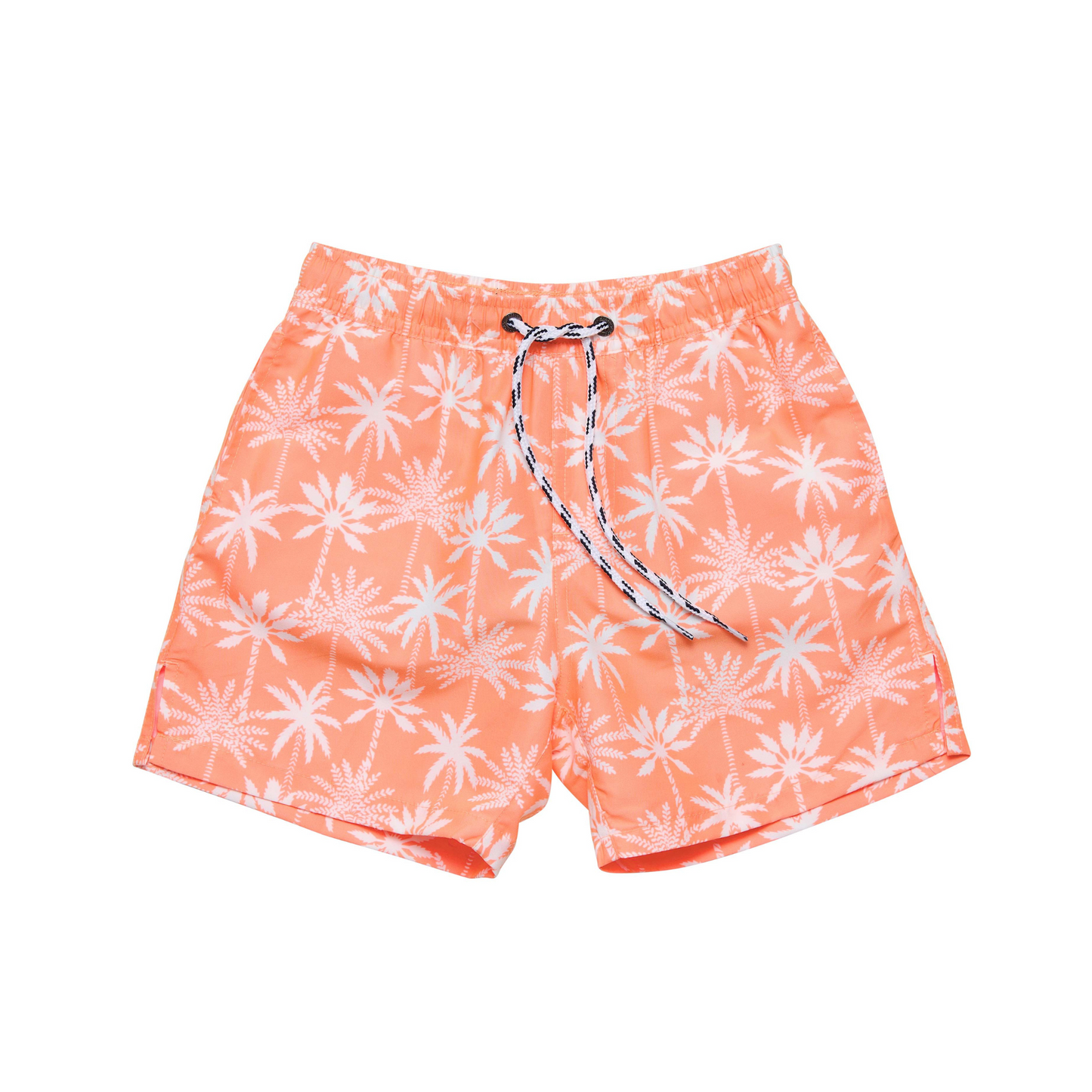 Cali palms swim shorts