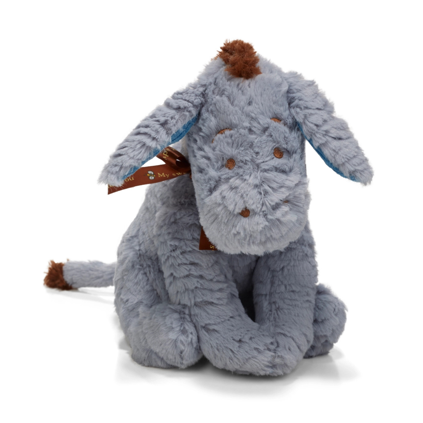 Eeyore small plush