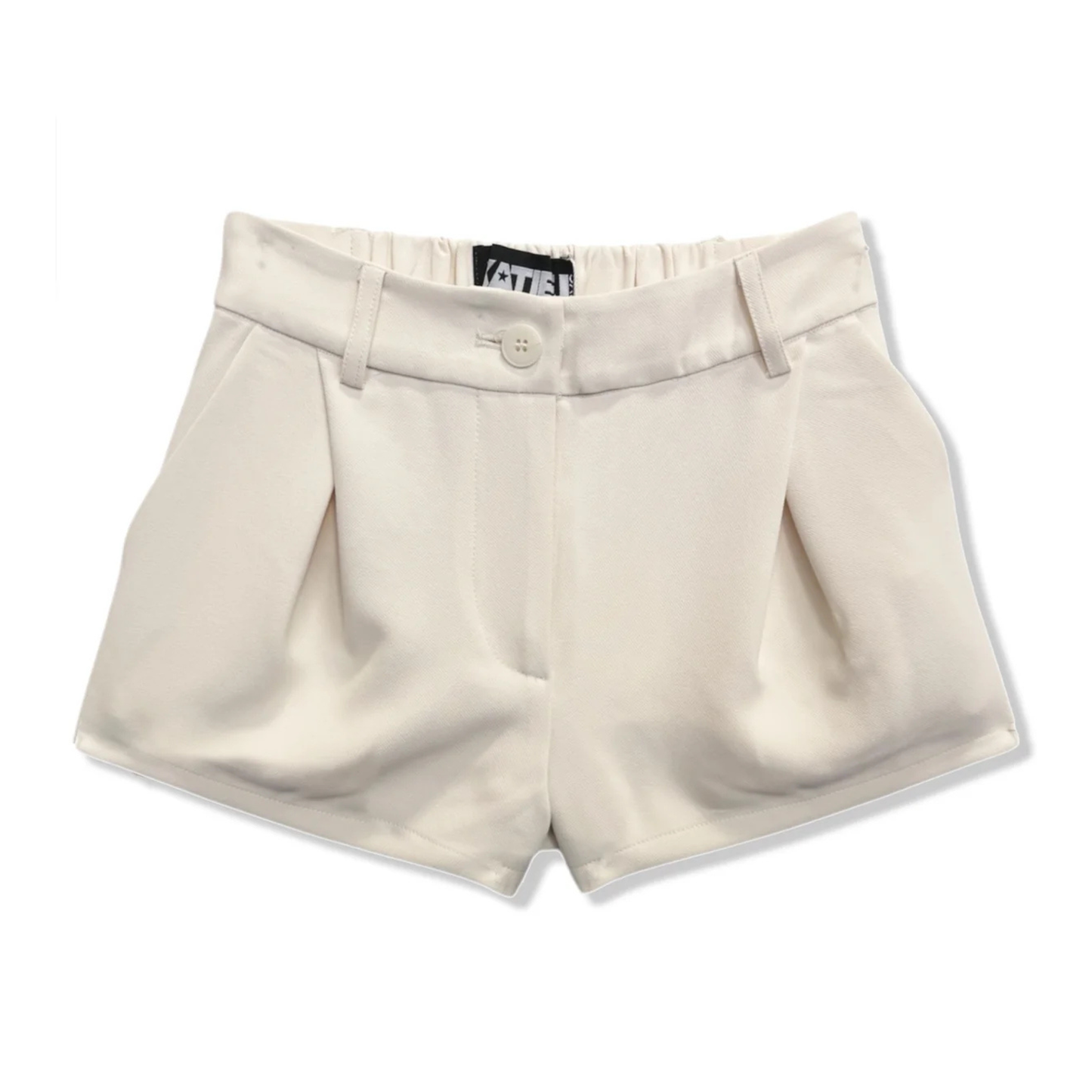 Jillian shorts - cream