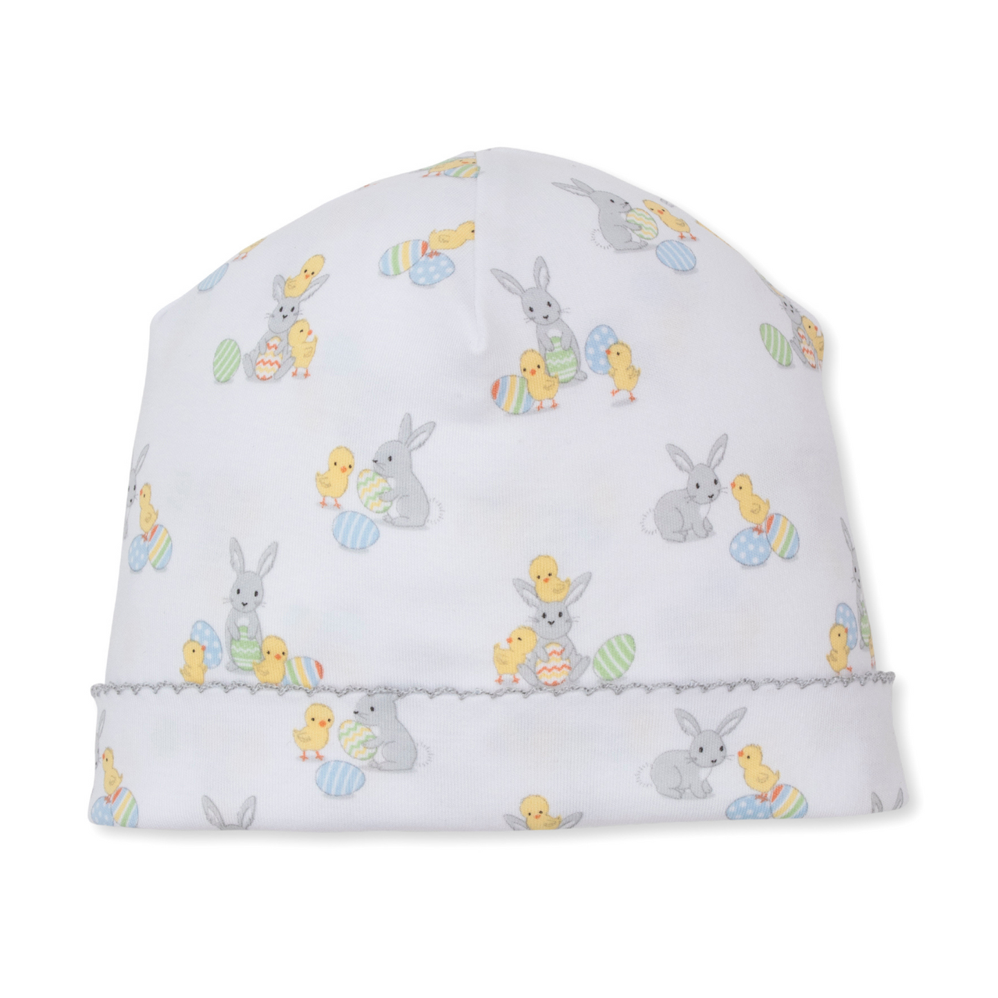 Baby's first easter hat