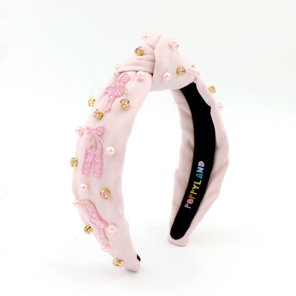 Dancing queen headband