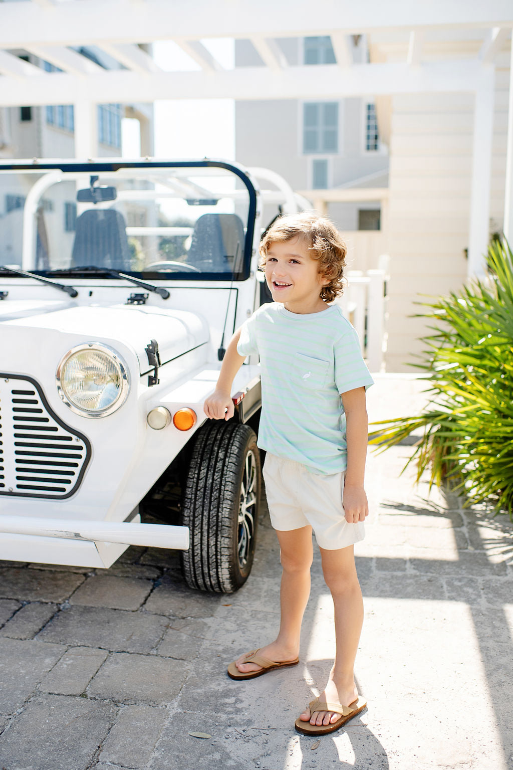 Sheffield shorts twill - saratoga stone