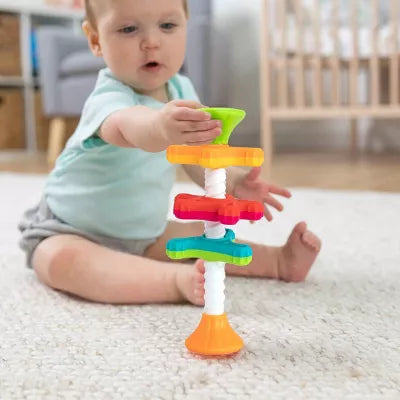 MiniSpinny